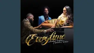 Everytime (feat. Marsellos Wilder)