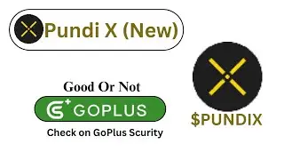 Is Pundi X (New) ($PUNDIX) Token Good Or Not ??