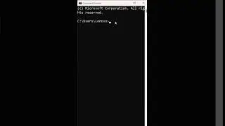 Как проверить, где установлен Python в Windows? Команда where в cmd #shorts #python