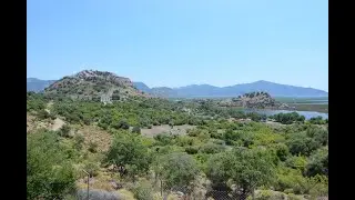 Archaeological Site of Kaunos
