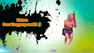 every meme indonesia join the battle‼️Lagi Ngejemur Malah Lewat 🗿 EPS 2