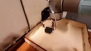 Bolt sorting using machine learning with commentary