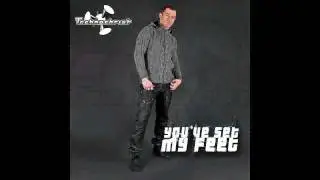 Technochrist - You Have Set My Feet - Video Edit Promo