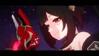 붕괴 스타레일...
