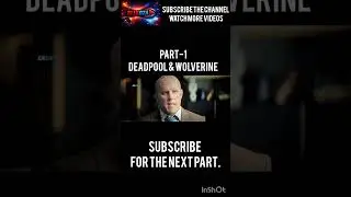 जब Wolverine और Deadpool भिड़ गए 🔥#shorts#ytshorts#marvel#wolverine#deadpool#viral