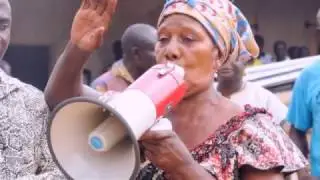 GEE DABA NANA ADDO for 2016