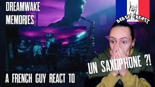 Un français réagit à 