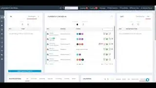 ProPet Boarding & Daycare Dashboard