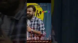 Observational Comedy| standup Comedies | AnubhavSinghBassi