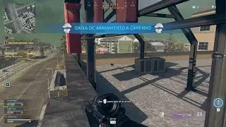 Call of Duty: Modern Warfare Season 4  - Meta