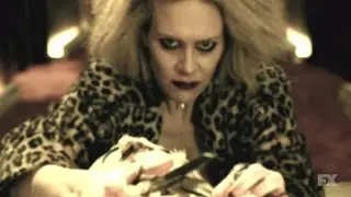 American Horror Story: Hotel's FULL Trailer Released!