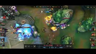 Samira montage league of legends Wild rift @wildrift 