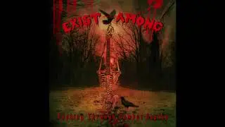 War Within These Walls -  Exist Among  (2020)