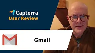 Gmail Review: A classic