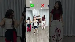 TIKTOK RANDOM DANCE CHALLENGE 2025 | Follow Me #trending #fyp