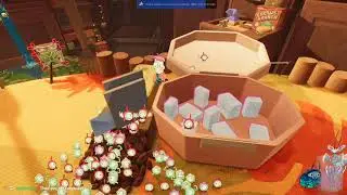 Tinykin | Part #4 [END]