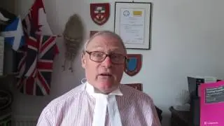 Phillip Taylor MBE review. Consumer and Trading Standards Law and Practice