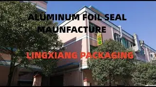 Enhanced Experience: Aluminium Cap Seals for Beauty & Convenience  Http://www.sealfoil.com