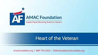 Heart of the Veteran