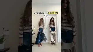 FAIL-Proof FRENCH Girl Outfit Formula #fashion #style