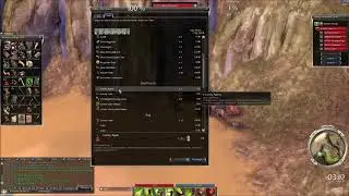 rip losaru manes