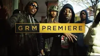 Ayo Beatz ft. Ratlin - Big Man Ting [Music Video] | GRM Daily