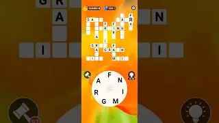 Word City Level 823 Answers | Word City 823 Solution