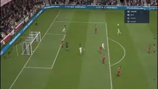Threaded through Ball
