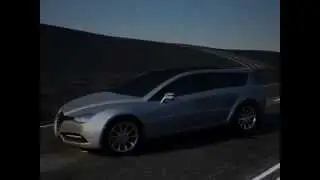 MPCARDESIGN - Alfa 