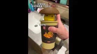 Cute Toy Sharing #noveltytoys #toys #gift