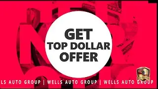 Sell My Car or Truck, Top Offer Near Me, Top Rated Dealership