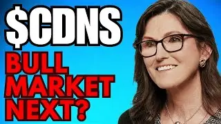 CDNS Stock Analysis ALERT & Target (buy?) CDNS stock for best stock trading broker review