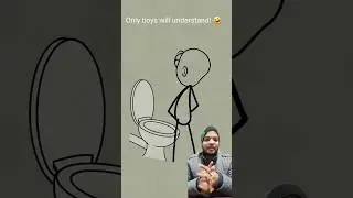 Only boys will understand! (4k memes) #shorts