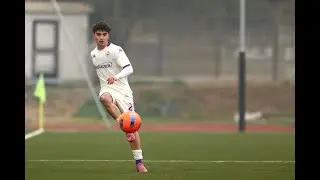 Highlights Primavera: Torino vs Fiorentina 1 - 1