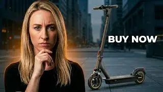 Best Electric Scooters [Cheap] For Beginners and Professionals