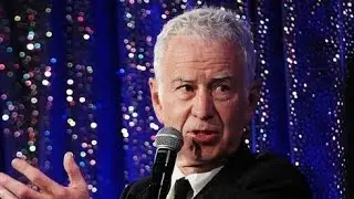 John McEnroe snubs Novak Djokovic, Rafael Nadal and Roger Federer with Carlos Alcaraz verdict