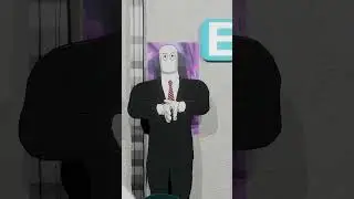 EMI - An actual time machine  #blender #animation #sketch #timetravel