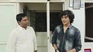 Audition Video I James Ghadge I Child Artist I Bollywood I Artist I