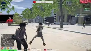 Wattz: DTown RP| Rich Family