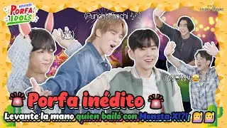 K-IDOL | MONSTA X Fiesta y delirio junto a Monbebe de LATAM 🍾🎵🎊