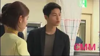 1st Meeting (SongSongCouple, Song Joong Ki, Song Hye Kyo)