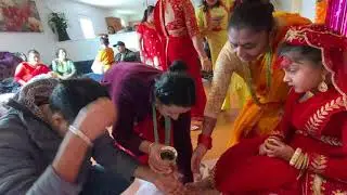 Barsha gunu cholo