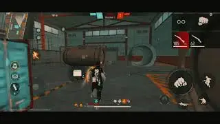 &ldquo;1 MAN. 1 SHOTGUN. TOTAL CHAOS ☠️  M1887 ONE TAP&rdquo;