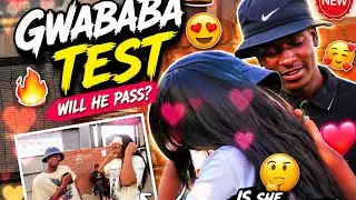 Gwababa Testing ep.4