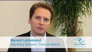 A Paradise For The 0.1% - Time to Question the Financial System