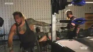 PAYLOAD 2024 Match 06 - Axl Savage vs BPW World Champ Killian Krowe