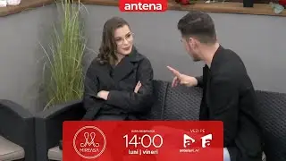 După apropierea dintre Andreea și Alex, Ionuț este confuz. Îl testează concurenta?