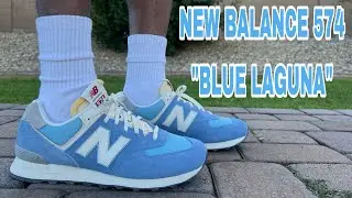 NEW BALANCE 574 