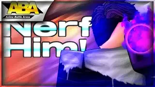 NERF AIZEN!!! || ABA