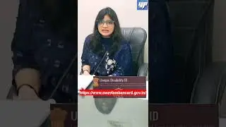 How to get a disability certificate